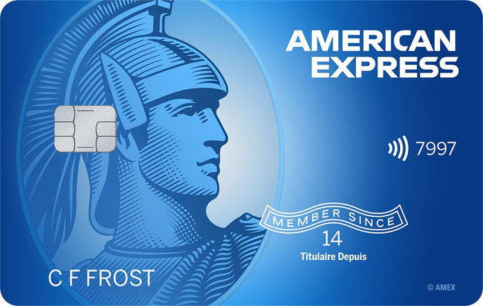 SimplyCash Card from American Express credit card